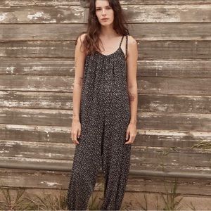 Christy Dawn Bobbi Jumpsuit Sz P-XS/S